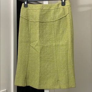Schumacher skirt size S